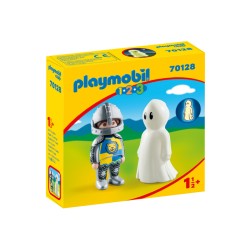 Playmobil 70128 1.2.3...