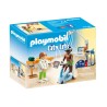 Playmobil 70195 Fisioterapeuta - Tienda juguetes