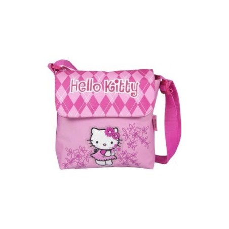Hello Kitty Bolso bandolera