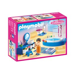 Playmobil 70211 Baño edad apartir de 3 años