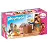 Playmobil 70257 Tienda Familia Keller - Tienda juguetes