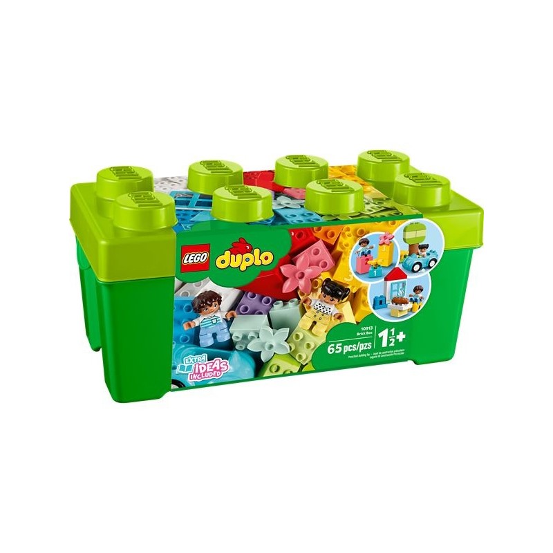 DUPLO Classic Caja de Ladrillos 10913 DUPLO Classic Caja de Ladrillos 10913