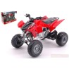 Quad Honda TRX450R 1:12