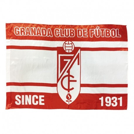 Bandera Granada Club de Fútbol grande