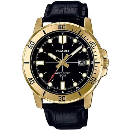 Reloj Casio Caballero MTP-VD01L-1E