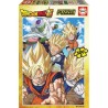 Puzzle 500 Dragon Ball 48 x 34 cm - Entrega urgente