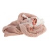 Muñeca Antonio juan 7046 Clara 34cm con sonido saquito cruzado - Entrega urgente