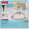 Saltador divertido fdg98 fisher price - juguetería