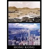 Puzzle Clementoni 1000 Piezas Victoria Harbour - Hong Kong