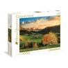 Puzzle 3000 piezas Los Alpes - Tienda puzzles
