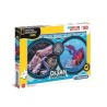 Puzzle 180  National Geographic - Ocean Expedition