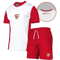 Pijama Sevilla Fútbol Club...