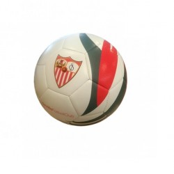 Balón Sevilla Fútbol Club...