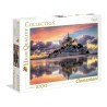 Puzzle 1000 piezas Le magnifique Mont Saint - Michel - Servicio entrega urgente
