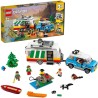Lego Creator 31108 Vacaciones Familiares en Caravana - Entrega Urgente