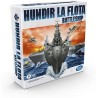 Hundir La Flota A3264 Hasbro Gaming - comprar juguetes