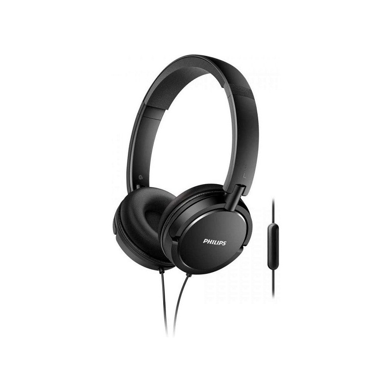 Philips SHL5005 Cascos auriculares con micrófono Cable de 1,2 m Philips SHL5005 Cascos auriculares con micrófono Cable de 1,2 m