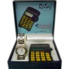 Conjunto reloj juvenil Suicrom