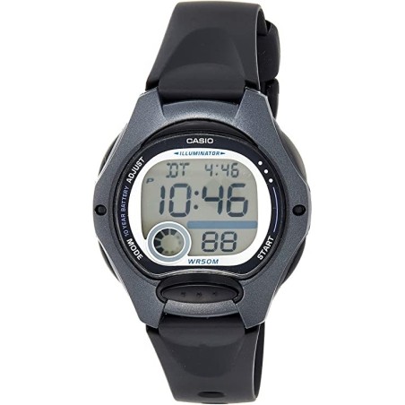 Reloj Casio LW-200-1BVDF para cadete