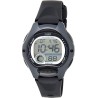 Reloj Casio LW-200-1BVDF para cadete