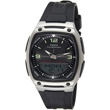 Reloj Casio AW-81-1A1VDF caballero
