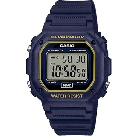 Reloj Casio F-108WH-2A caballero