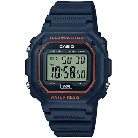 Reloj Casio F-108WH-8A