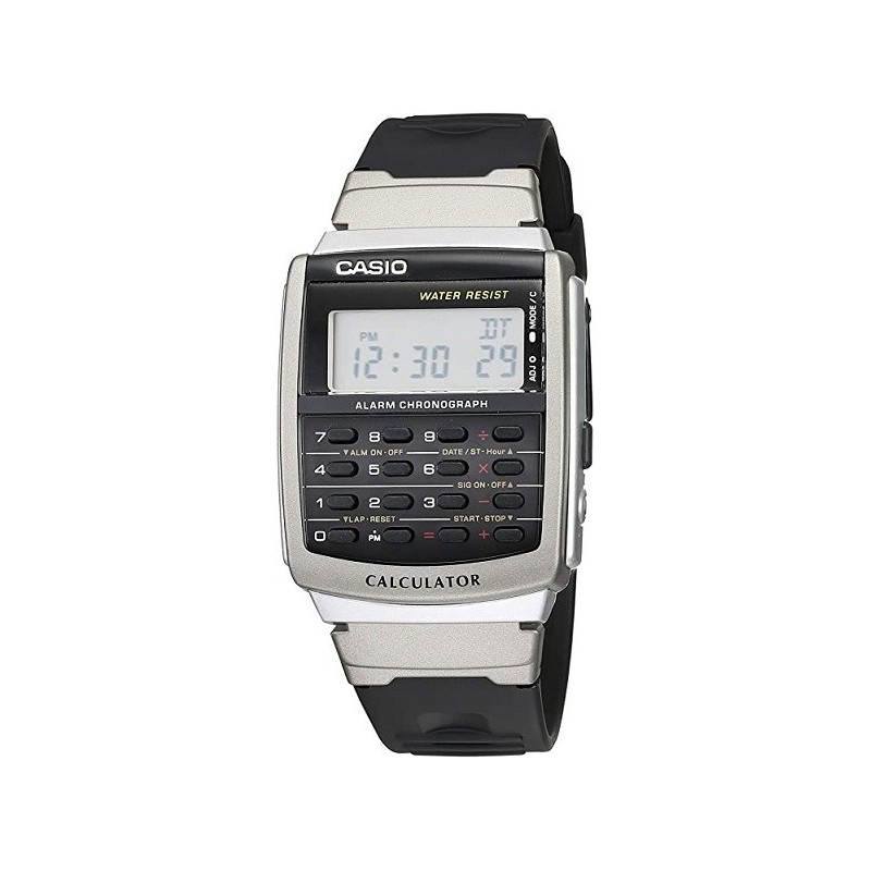 Reloj Casio calculadora  CA561CF
