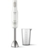 Philips Hr2534/00 Batidora de Mano Promix con Vaso y Cuchillas S-Blade Incluidos 650 W