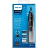 Recortador pelo nariz Philips Serie 3000 NT3650