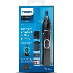 Philips NT5650 naricero recortador de pelo