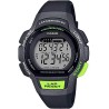 Reloj Casio LWS-1000H-1AV sport mujer