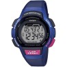 Reloj Casio LWS-1000H-2AV sport mujer