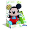 Peluche educativo Baby Mickey Mouse
