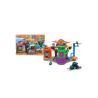 Superzings S Playset Kazoom Lab Battle - Tienda juguetes envio urgente