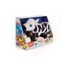 La Granja De Zenon Vaca Lola Musical con caja 30cm Bandai edad +24 meses - Tienda juguetes envio urgente