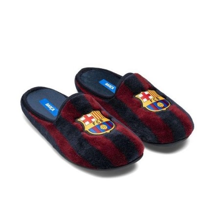 Zapatillas de casa Fútbol Club Barcelona 36 al 46