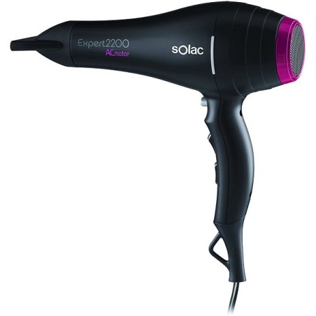 Secador Solac SP7151 Expert 2200w Profesional con difusor