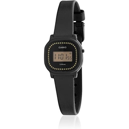 Reloj Casio Señora L-9-1AUR