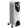 Radiador FM RW-10 1000W 3 potencias de 400W-600W-1000W