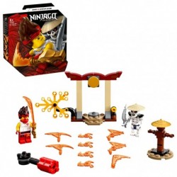 Lego Ninjago 71730 Set de...