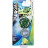 Beyblade Burst Turbo Slingshock Poison X Hyrus H4. Edad +8 años.