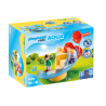 Playmobil 70270 1.2.3 Tobogán Acuático Playmobil 1.2.3