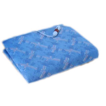 Calienta camas Apelson 80x150 cm