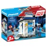 Playmobil 70498 Starter Pack Policía City Action