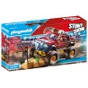 Playmobil 70549 Stuntshow Monster Truck Horned Stuntshow