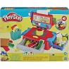 Juego Plastilina Caja Registradora E6890 Play-Doh - envío urgente tienda juguetes