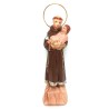 Figura San Antonio 19cm escayola