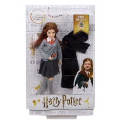 Harry Potter Muñeco Ginny Weasley 30cm