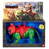 Muñeco Battle Cat Masters of the Universe Mattel GNN70